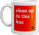 mug