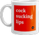 mug