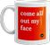 mug