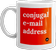 mug