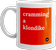 mug
