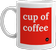 mug