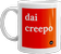 mug