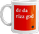 mug