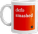 mug