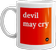 mug