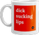 mug