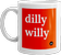 mug