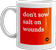 mug