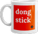mug