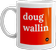 mug