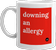 mug