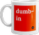 mug