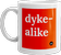 mug
