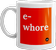 mug