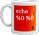 mug