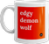 mug