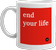 mug