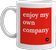 mug