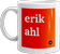 mug