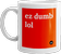 mug
