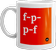 mug