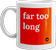 mug