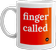 mug