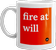 mug