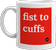 mug