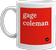 mug