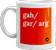 mug