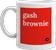 mug
