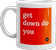 mug