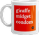 mug