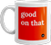 mug