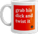 mug