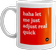 mug