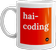 mug
