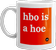 mug