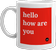 mug