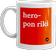 mug