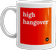 mug