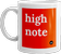 mug