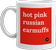 mug