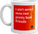 mug