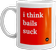 mug