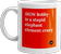 mug