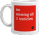 mug