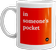 mug